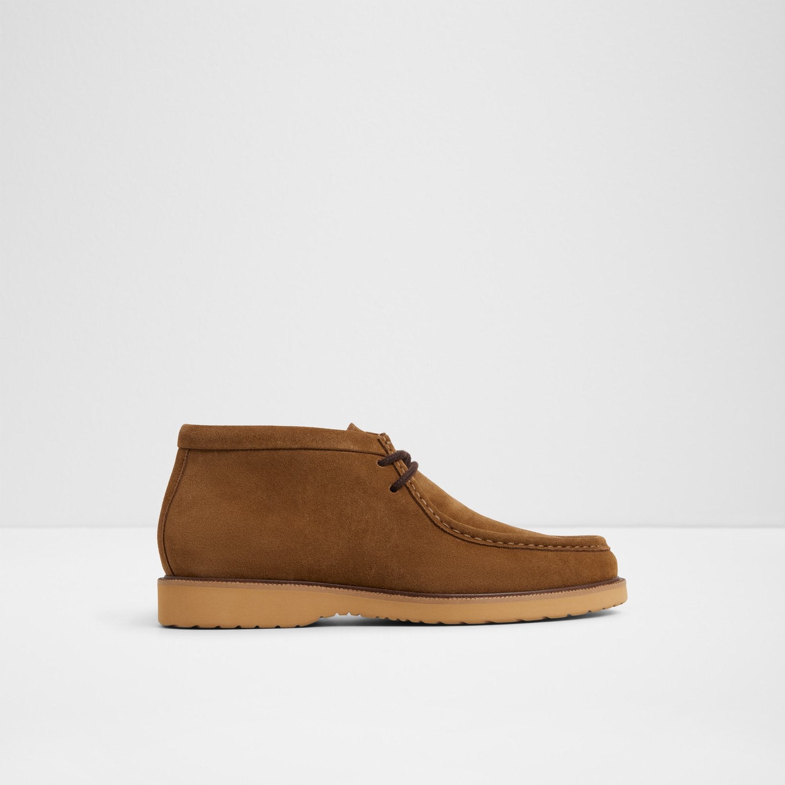 Erkek Kahverengi Bot-1