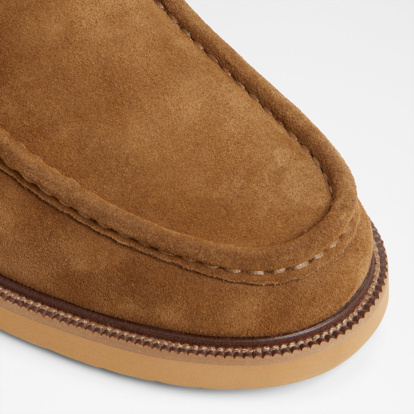 Erkek Kahverengi Bot-5