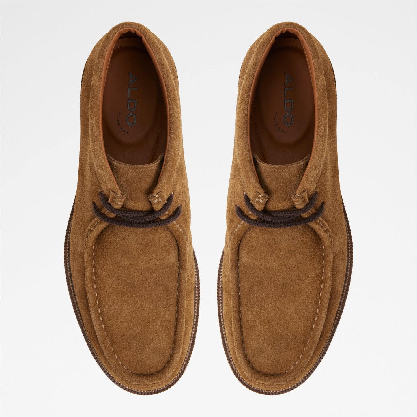 Erkek Kahverengi Bot-6