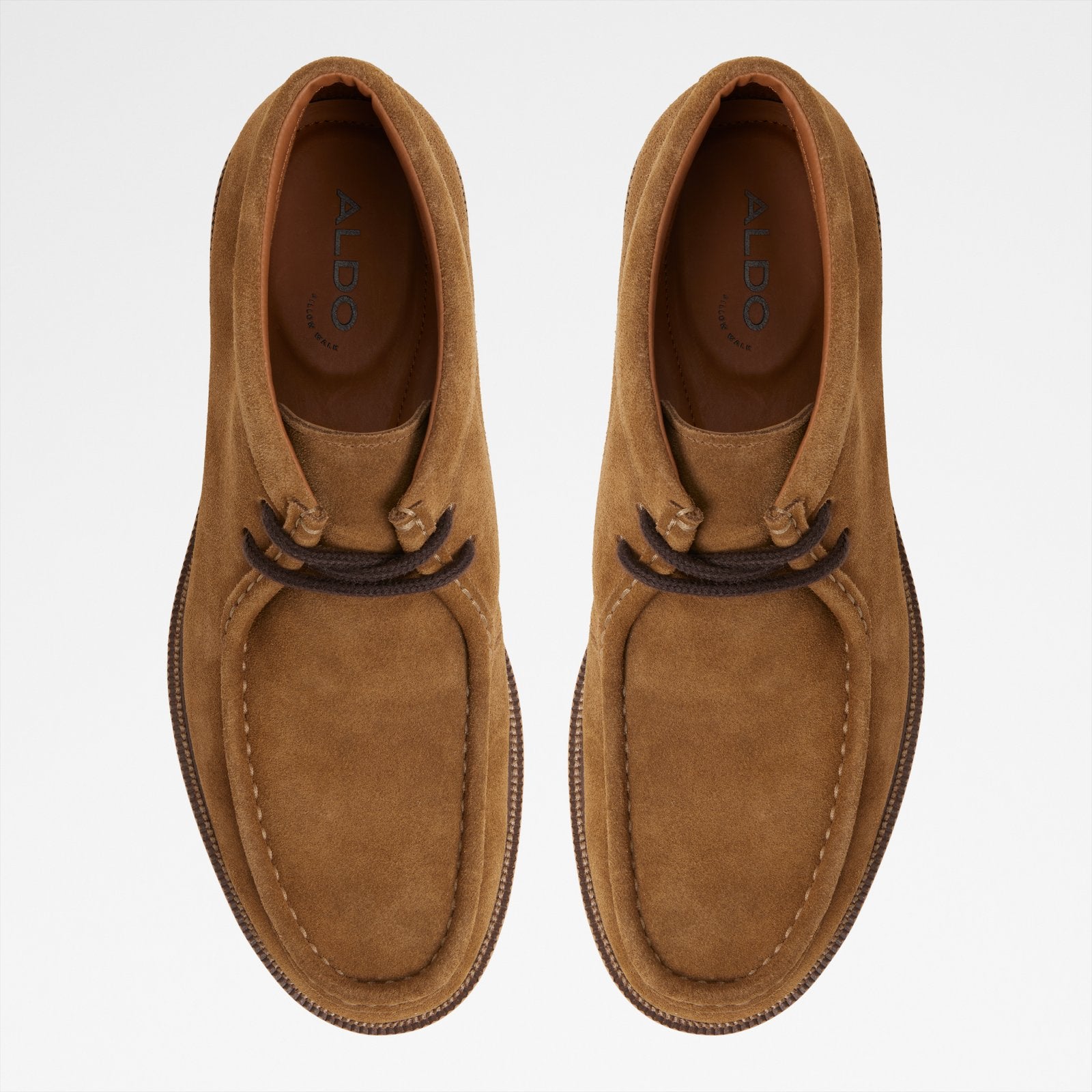 Erkek Kahverengi Bot-6