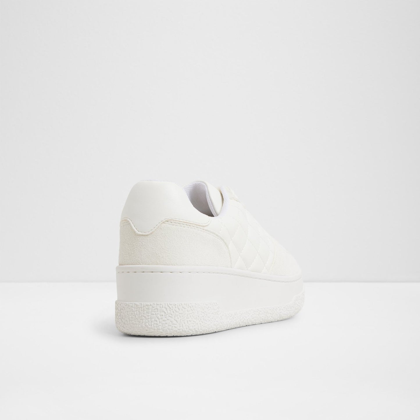 Kadın Beyaz Sneaker-2