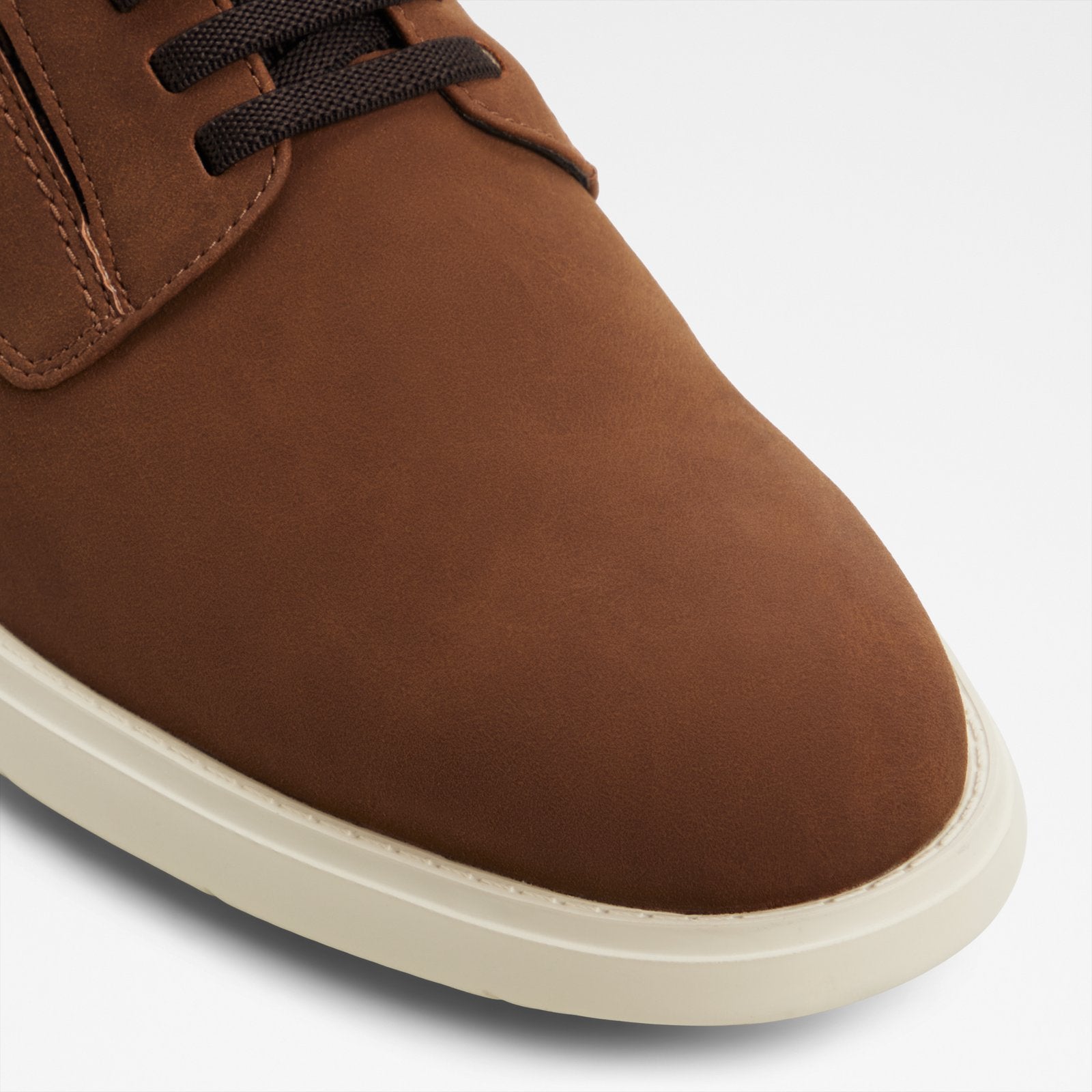 Erkek Taba Günlük Ayakkabı-5