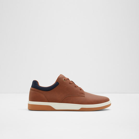 Erkek Taba Sneaker-1