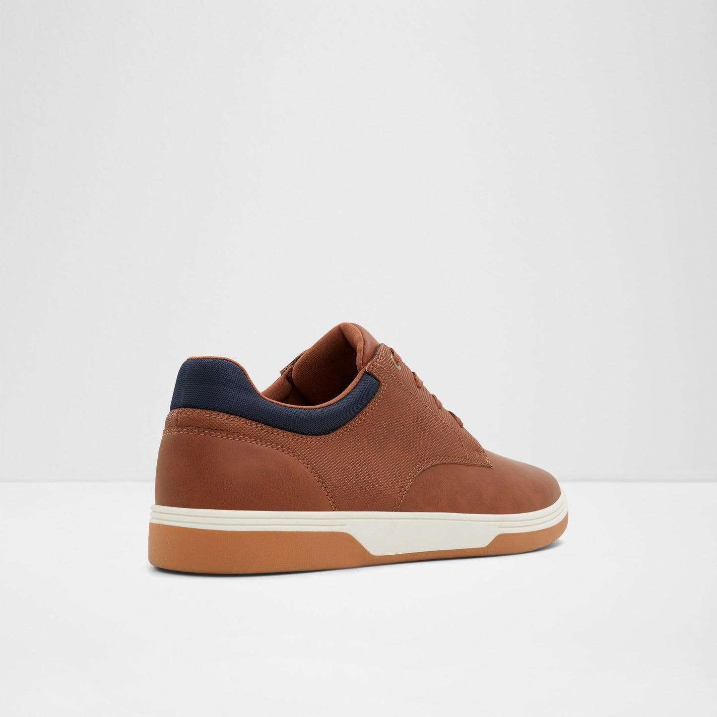 Erkek Taba Sneaker-2