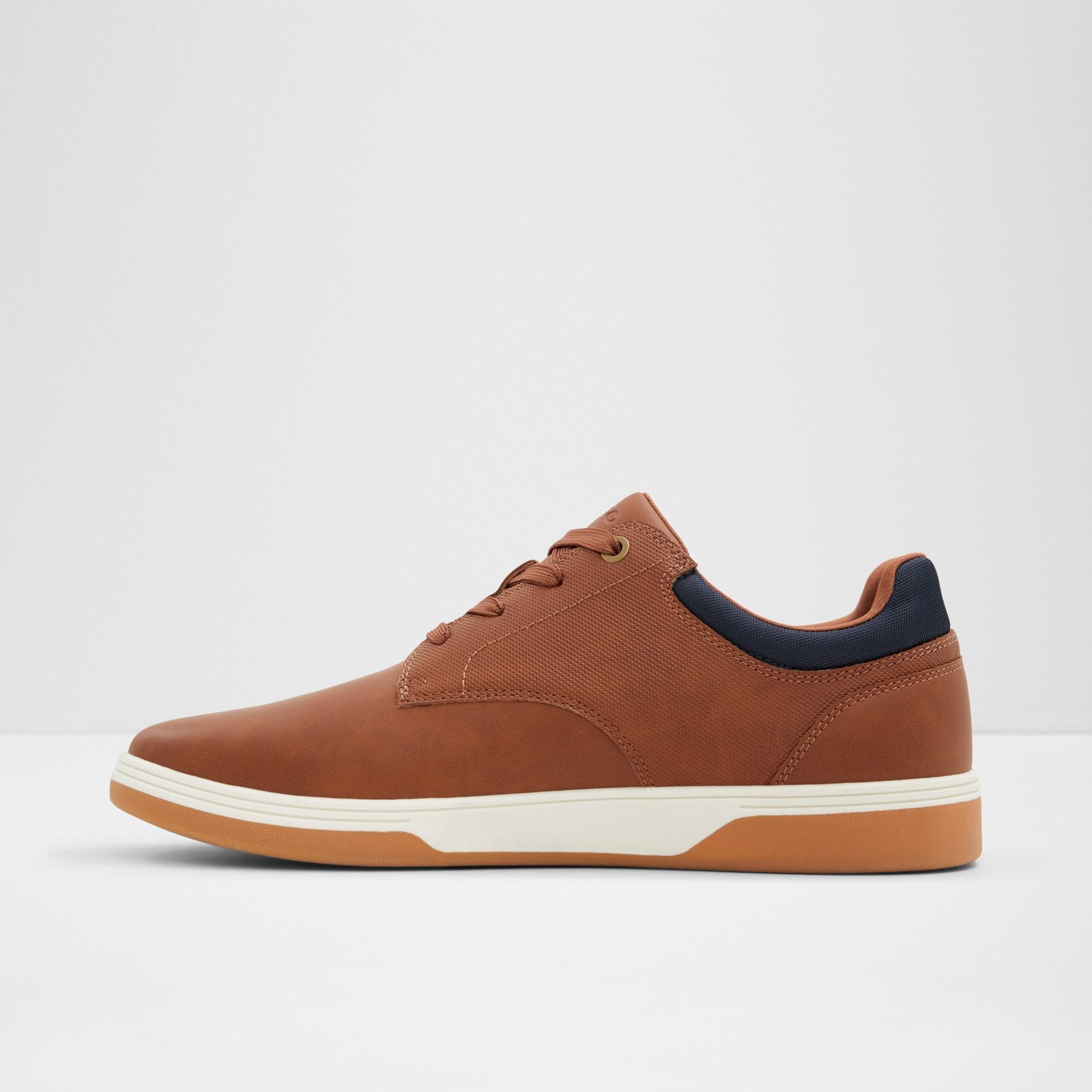 Erkek Taba Sneaker-3