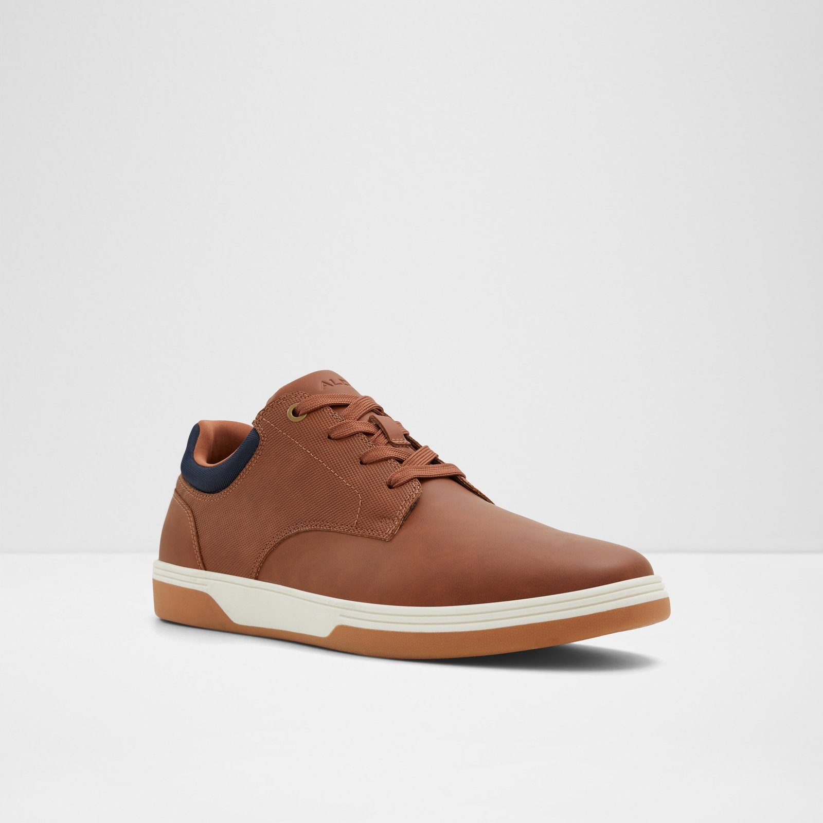Erkek Taba Sneaker-4