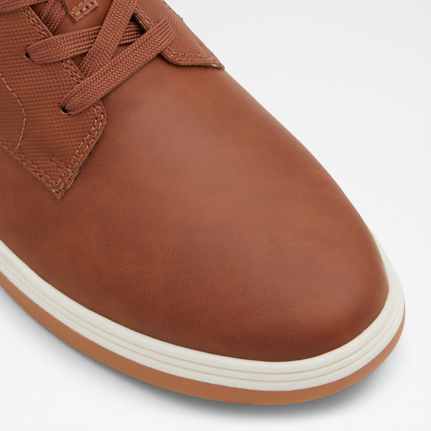 Erkek Taba Sneaker-5