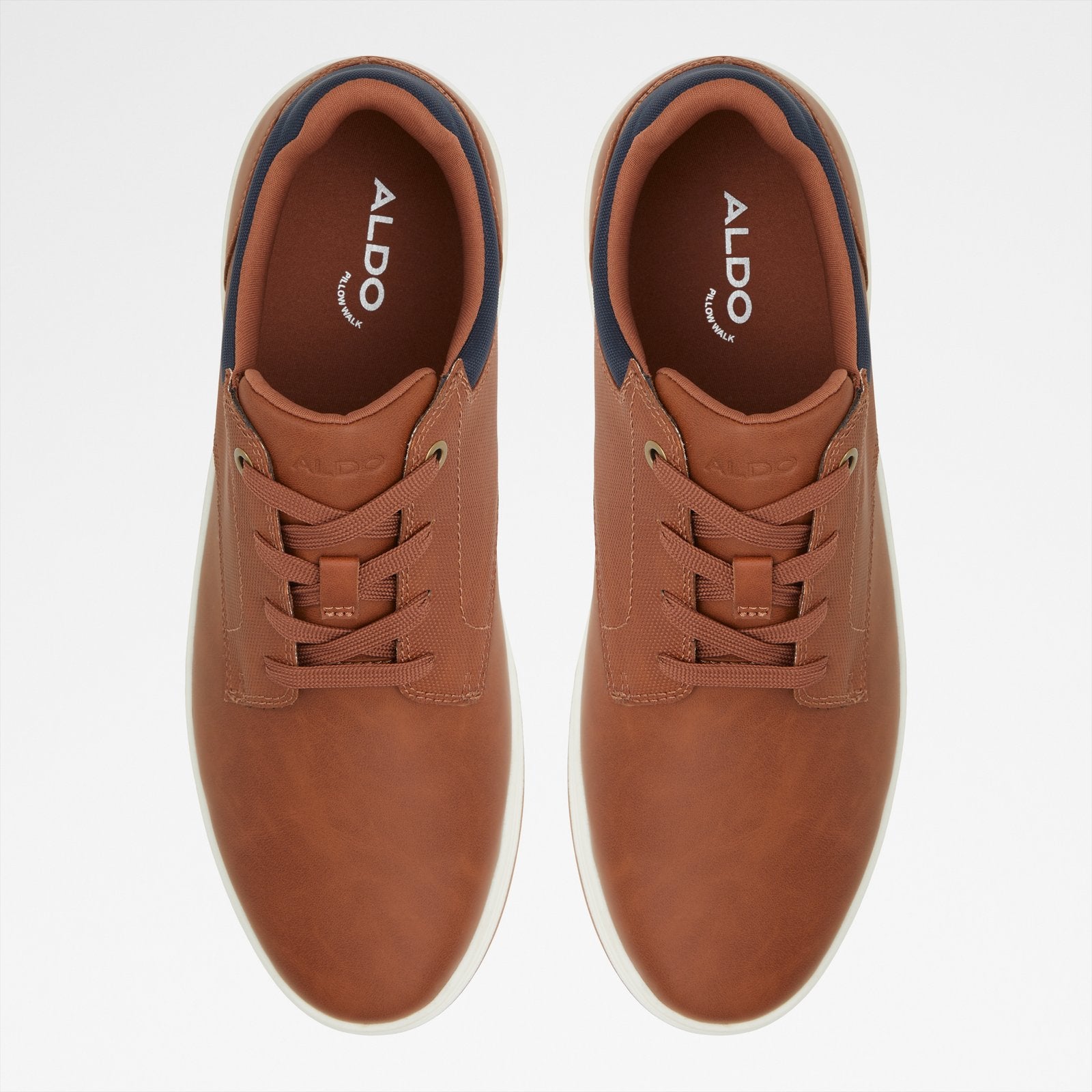 Erkek Taba Sneaker-6