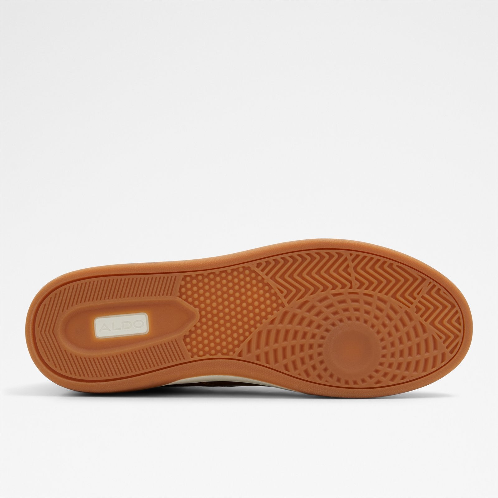 Erkek Taba Sneaker-7