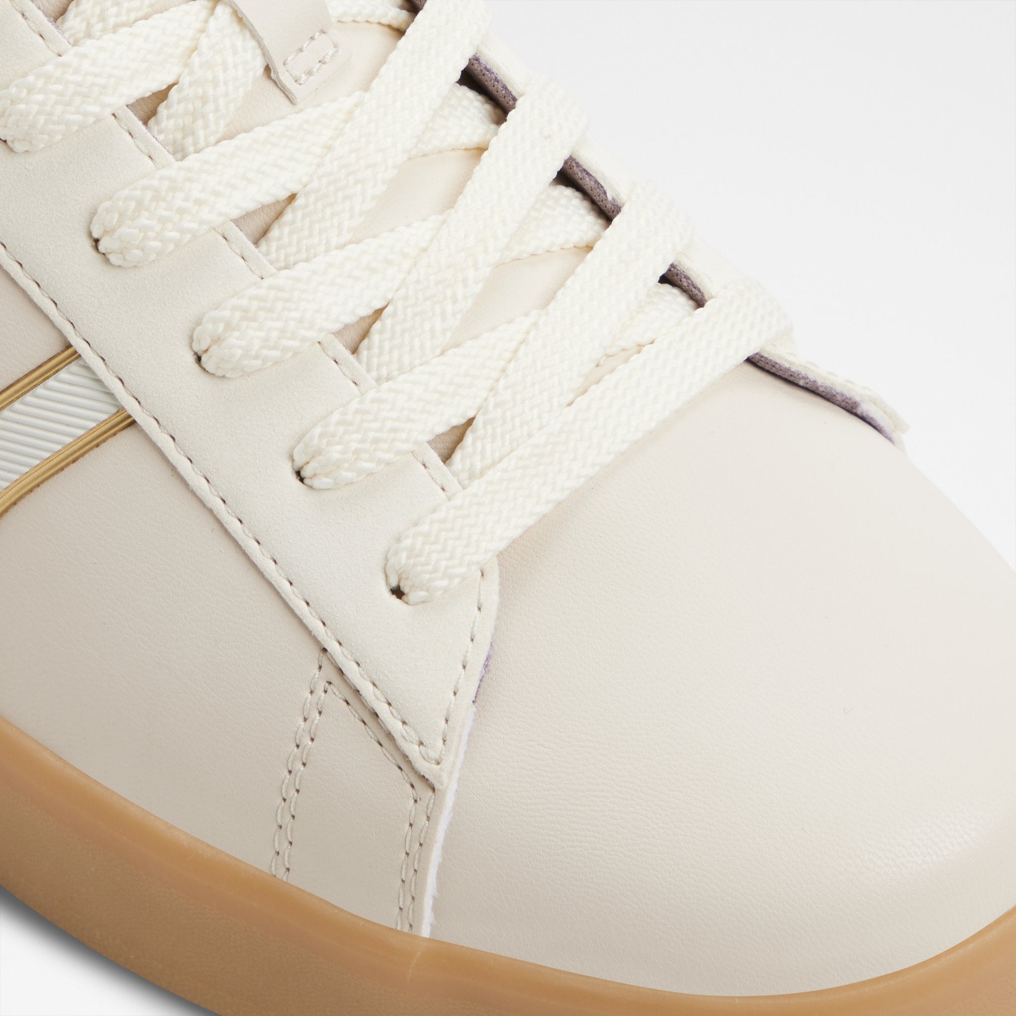 アンティークHANAN'S MENS FINE Shoesシューズ ディスプレイ DINASAMI03 Erkek Ekru Sneaker – ALDO