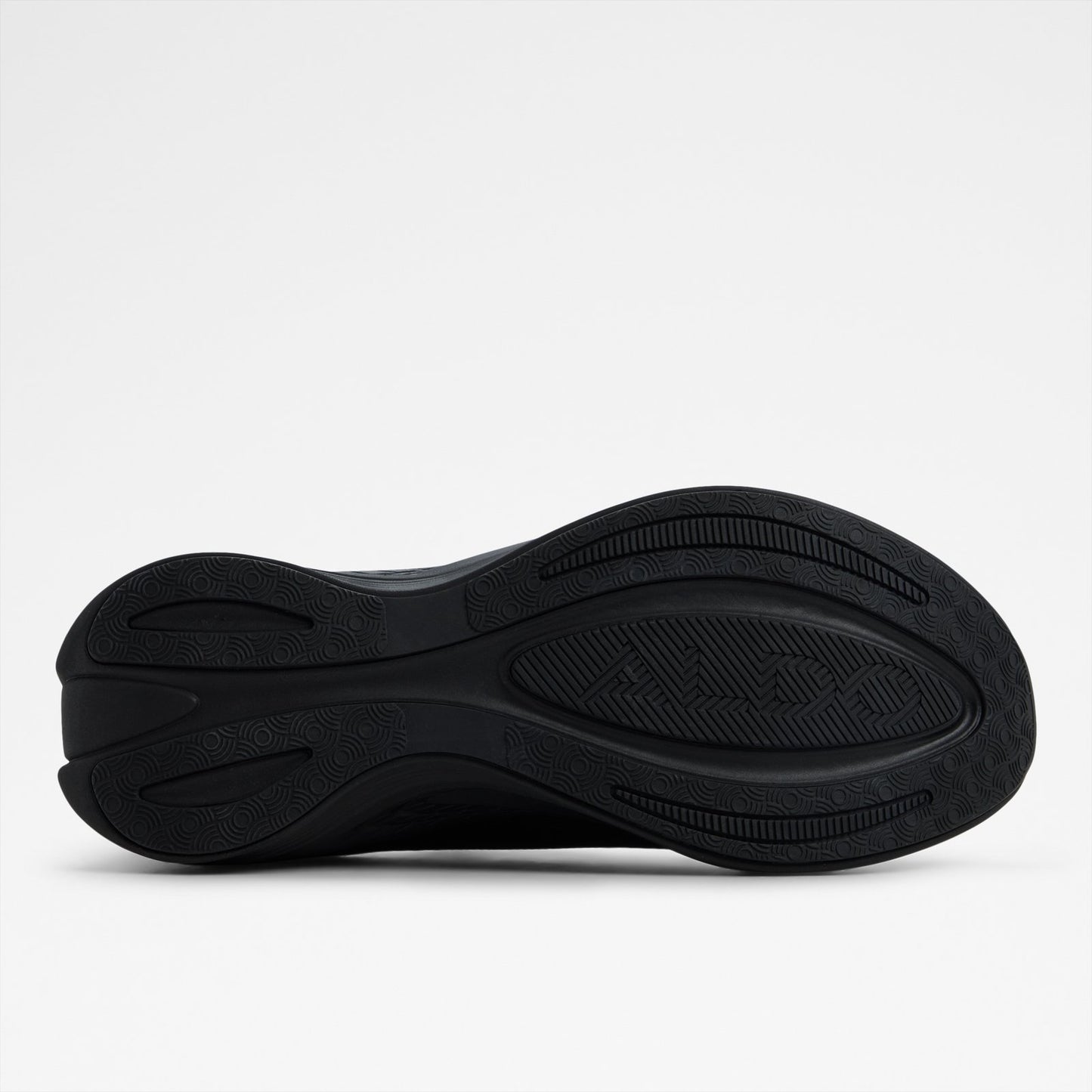 Siyah Erkek Sneaker-7