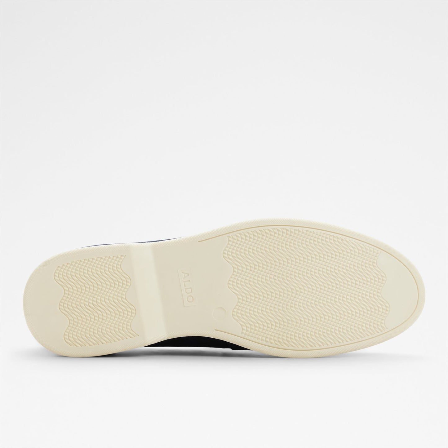 Erkek Lacivert Loafer-7