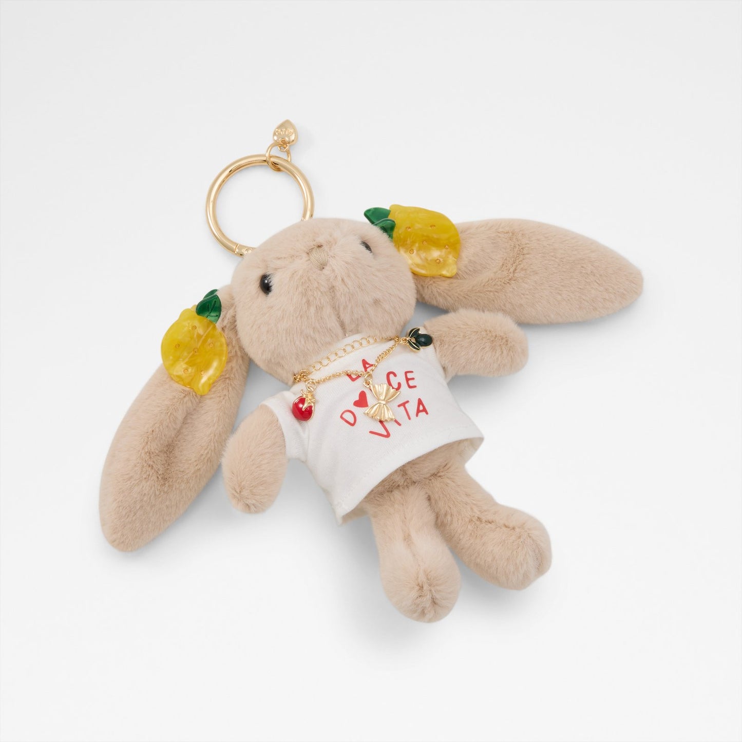 Kadın Bej Anahtarlık-1