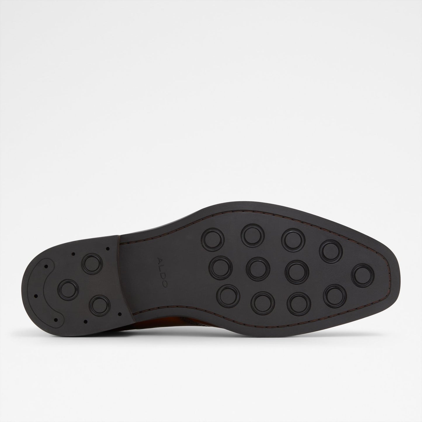 Erkek Taba Oxford Ayakkabı-7
