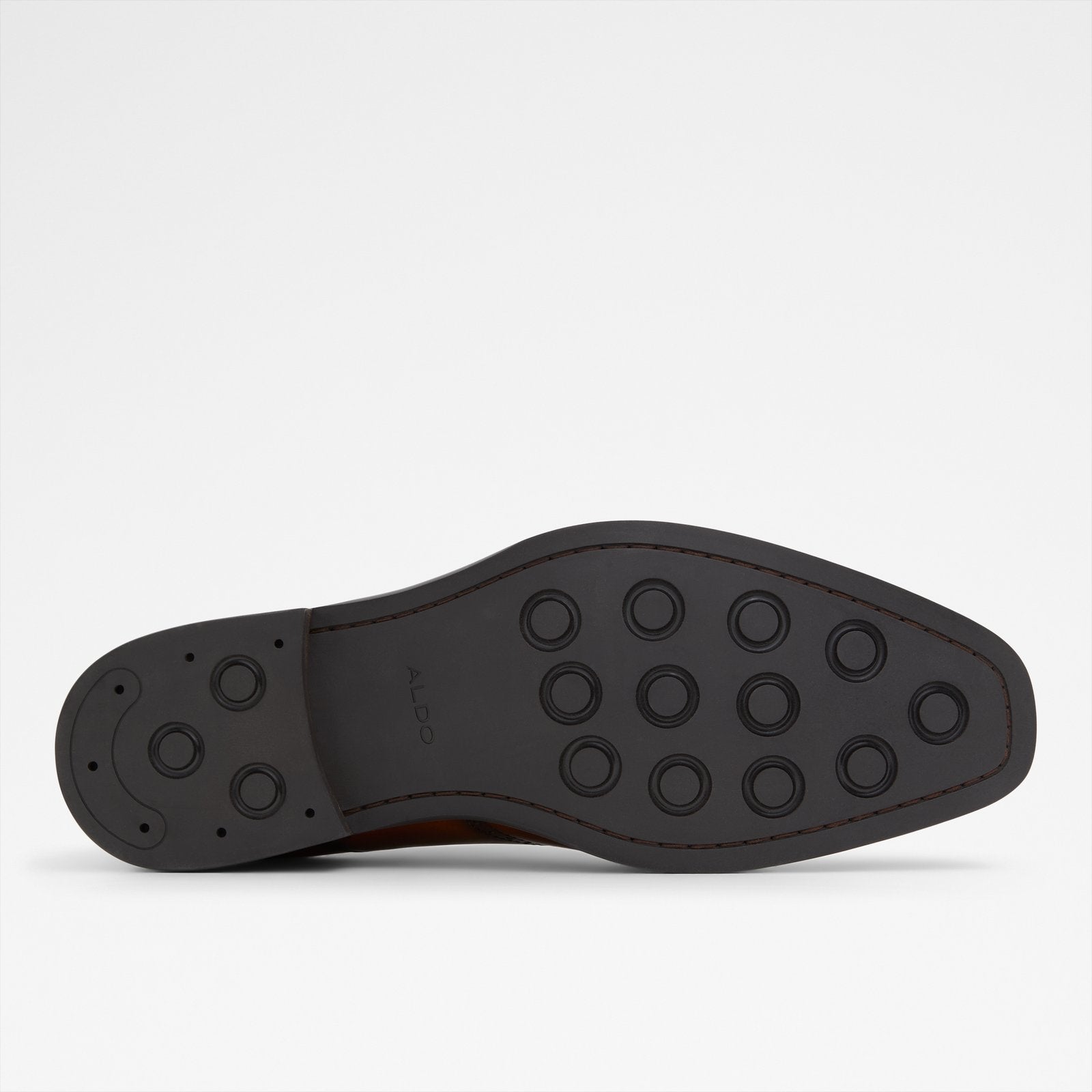 Erkek Taba Oxford Ayakkabı-7