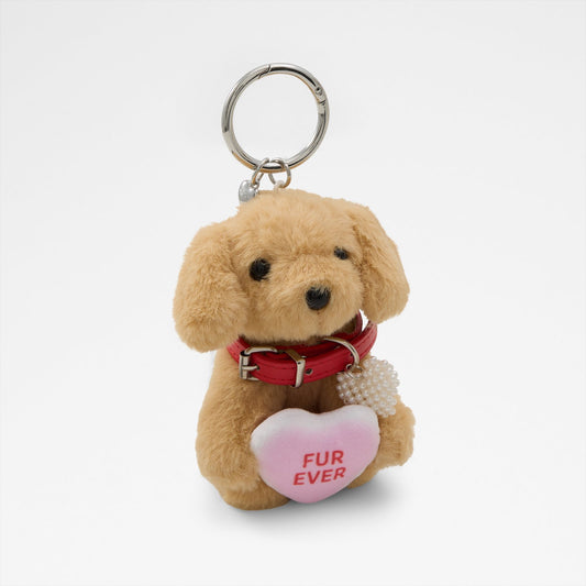 Kadın Bej Anahtarlık-1