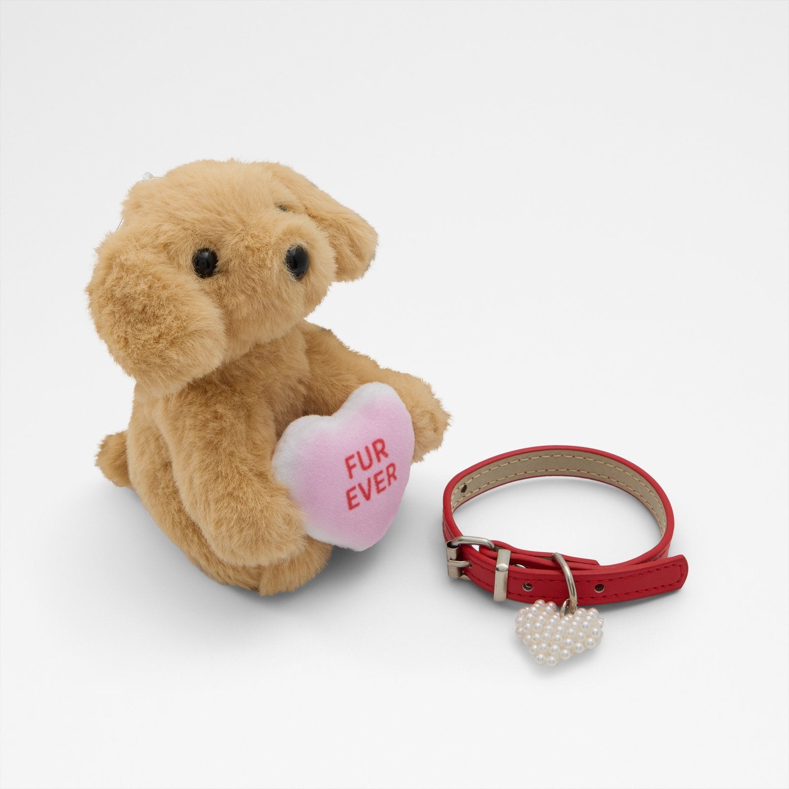 Kadın Bej Anahtarlık-2