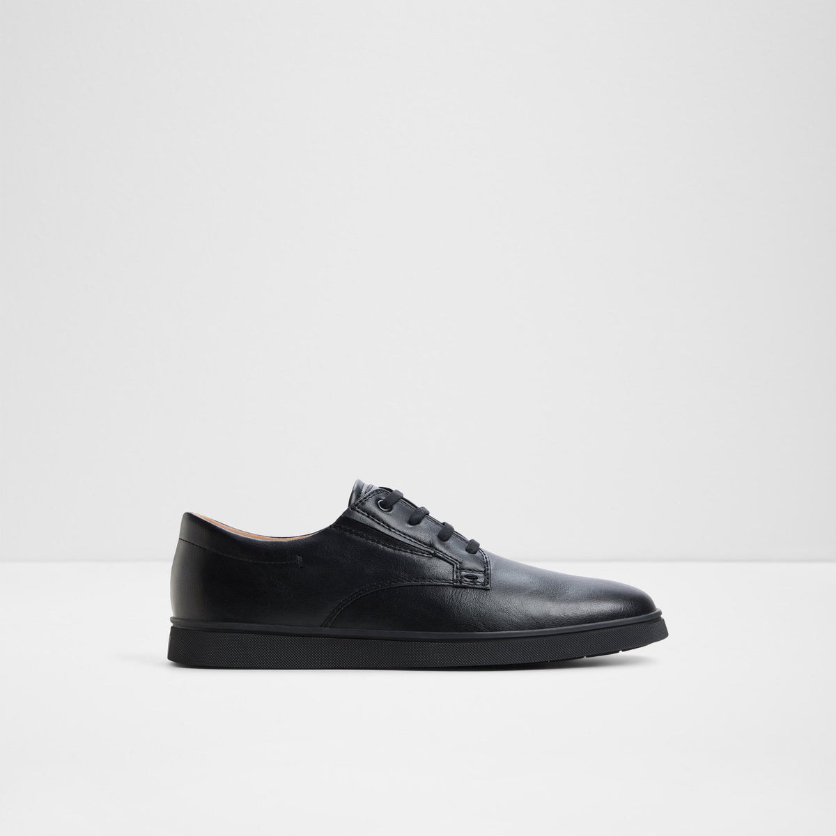 Erkek Siyah/siyah Sneaker-1