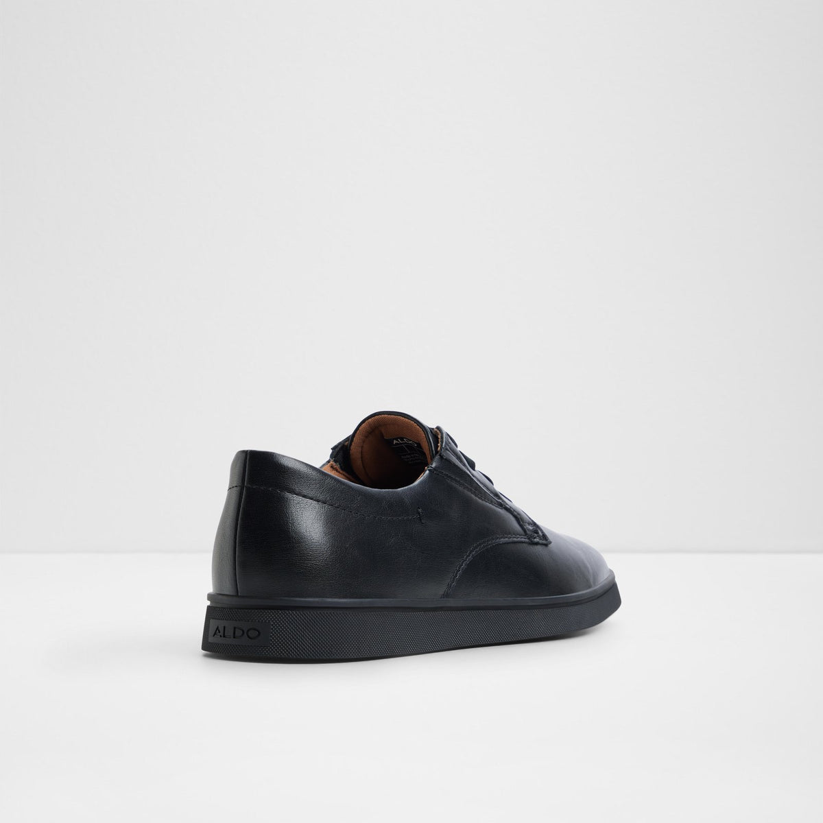 Erkek Siyah/siyah Sneaker-2