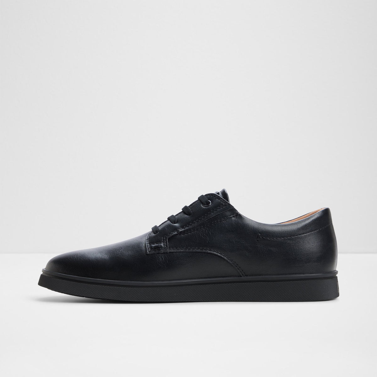 Erkek Siyah/siyah Sneaker-3