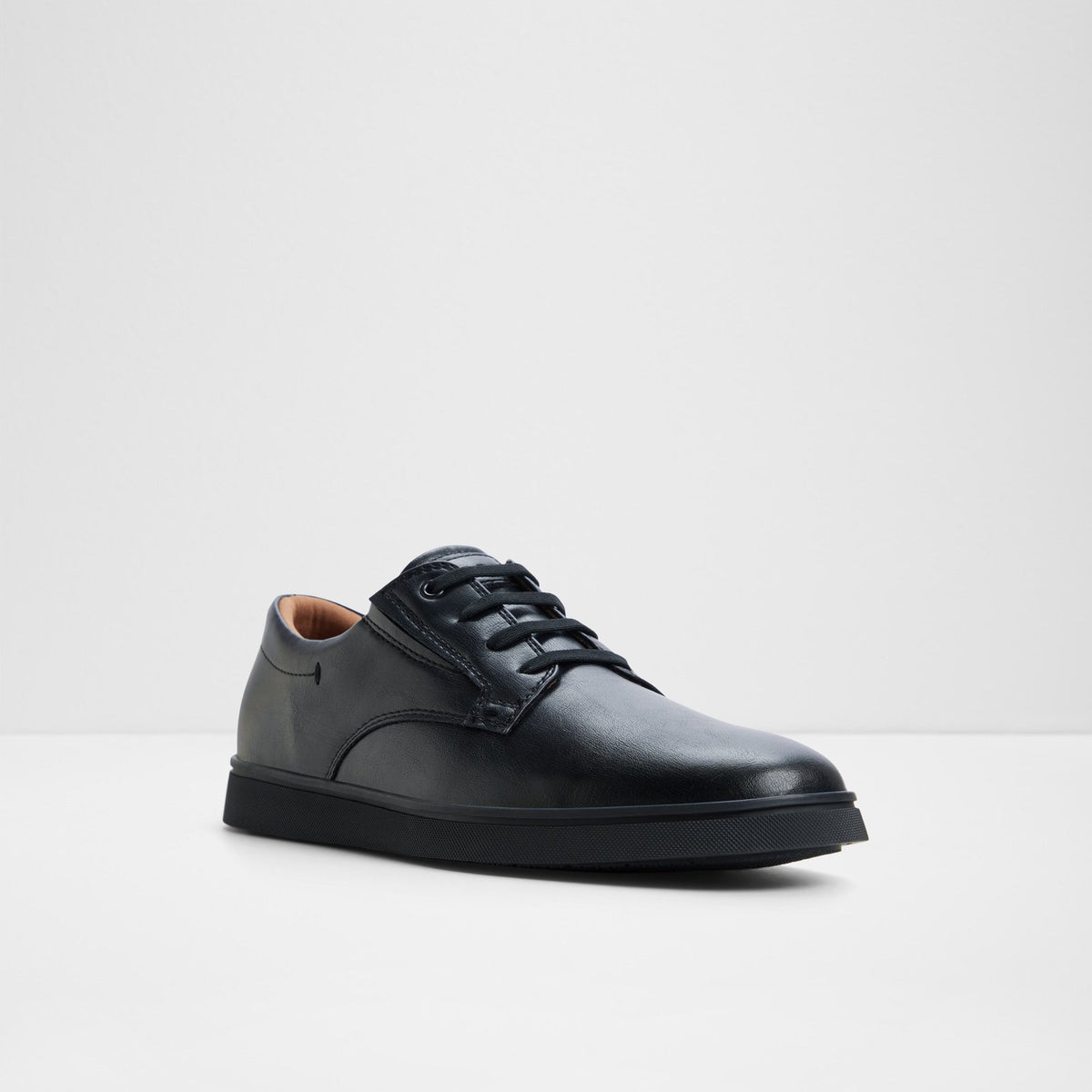 Erkek Siyah/siyah Sneaker-4