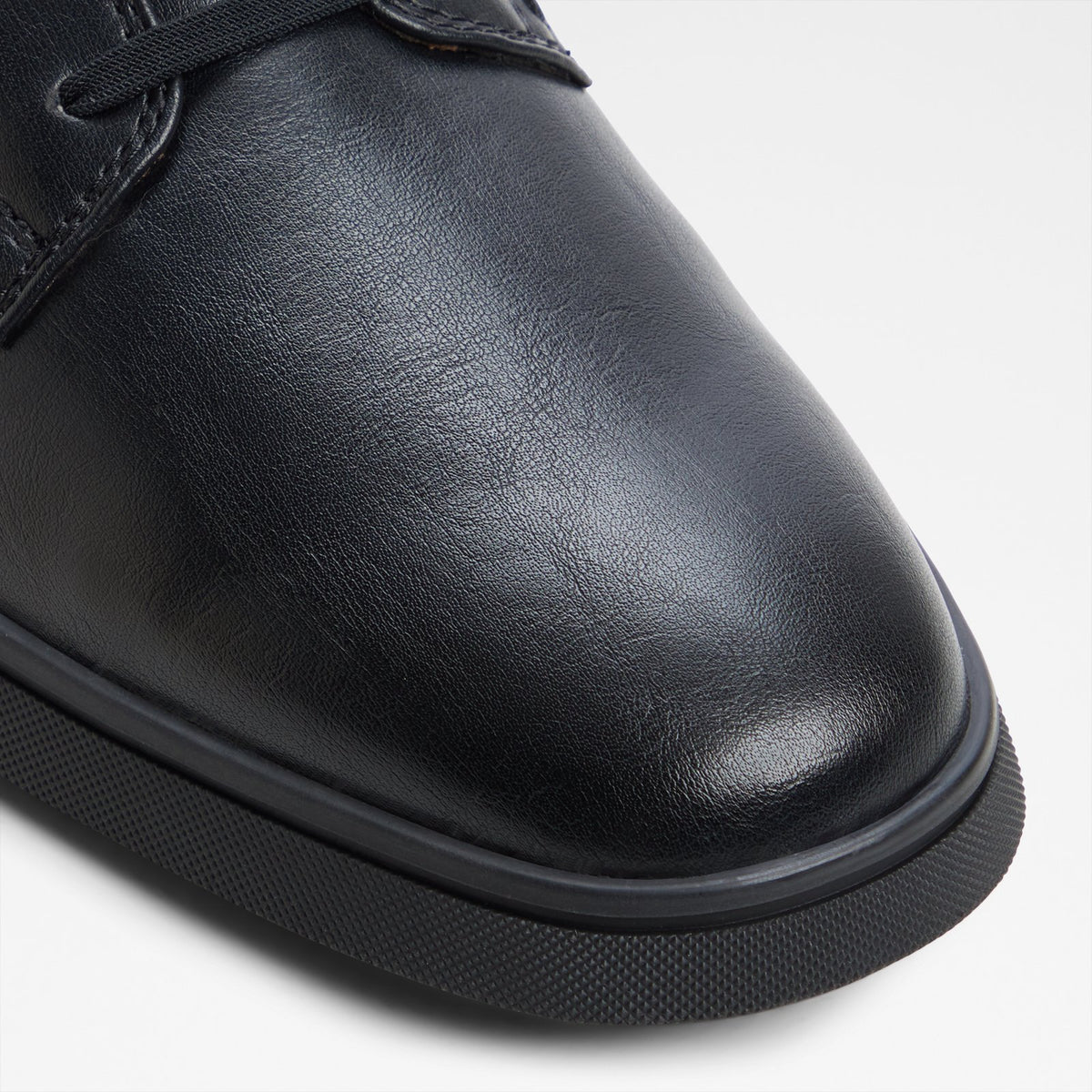 Erkek Siyah/siyah Sneaker-5