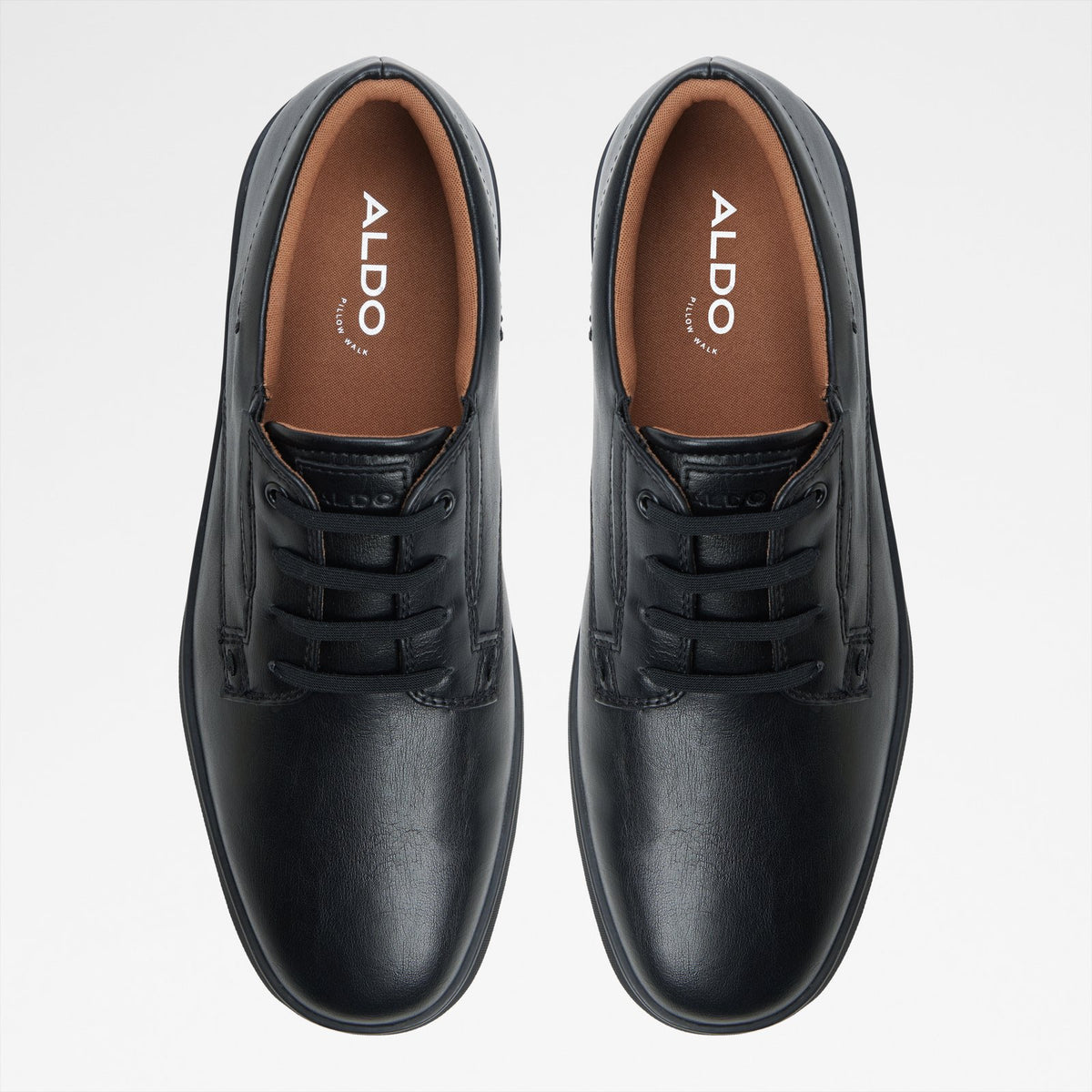 Erkek Siyah/siyah Sneaker-6