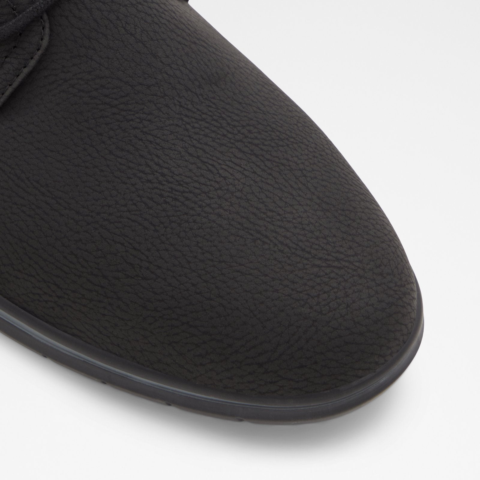 Erkek Siyah Sneaker-5