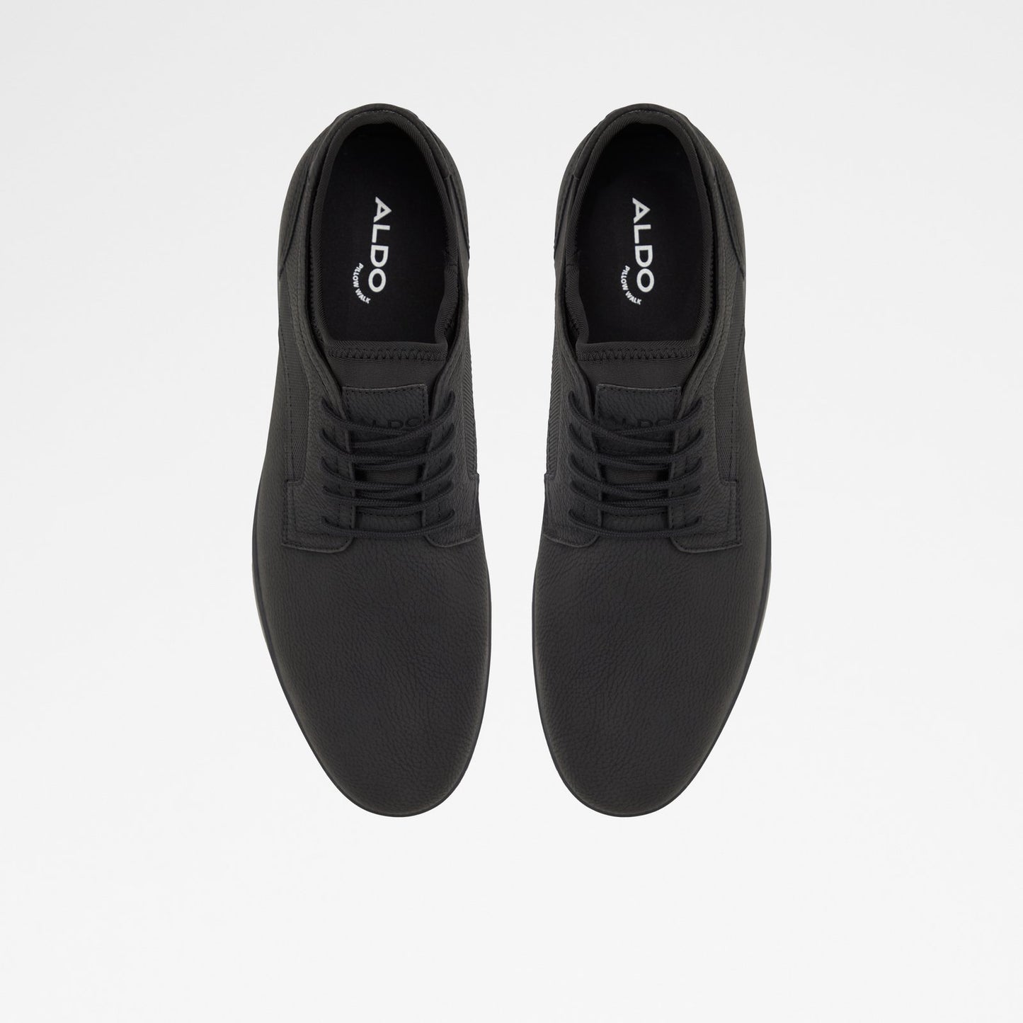Erkek Siyah Sneaker-6