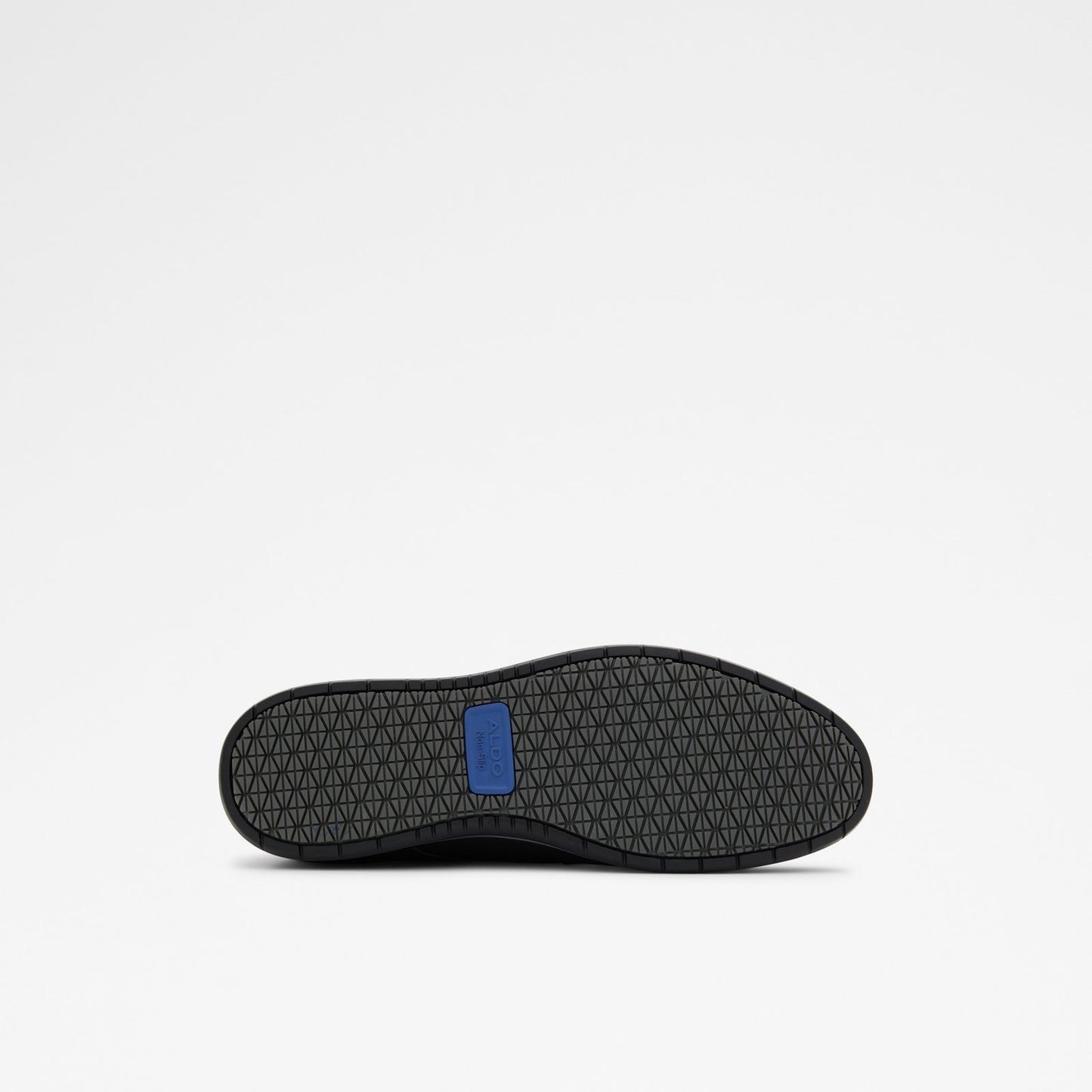 Erkek Siyah Sneaker-7