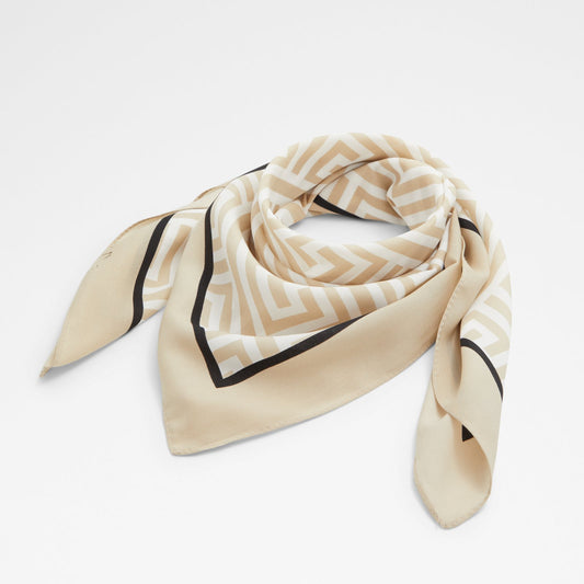 Kadın Bej Fular & Bandana-1