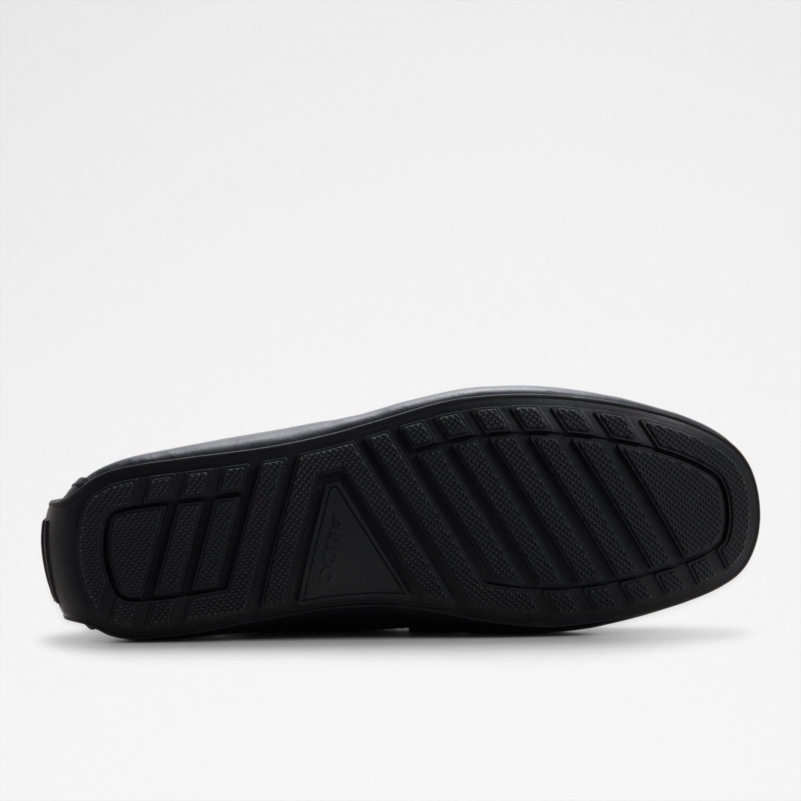 Erkek Siyah Loafer-7