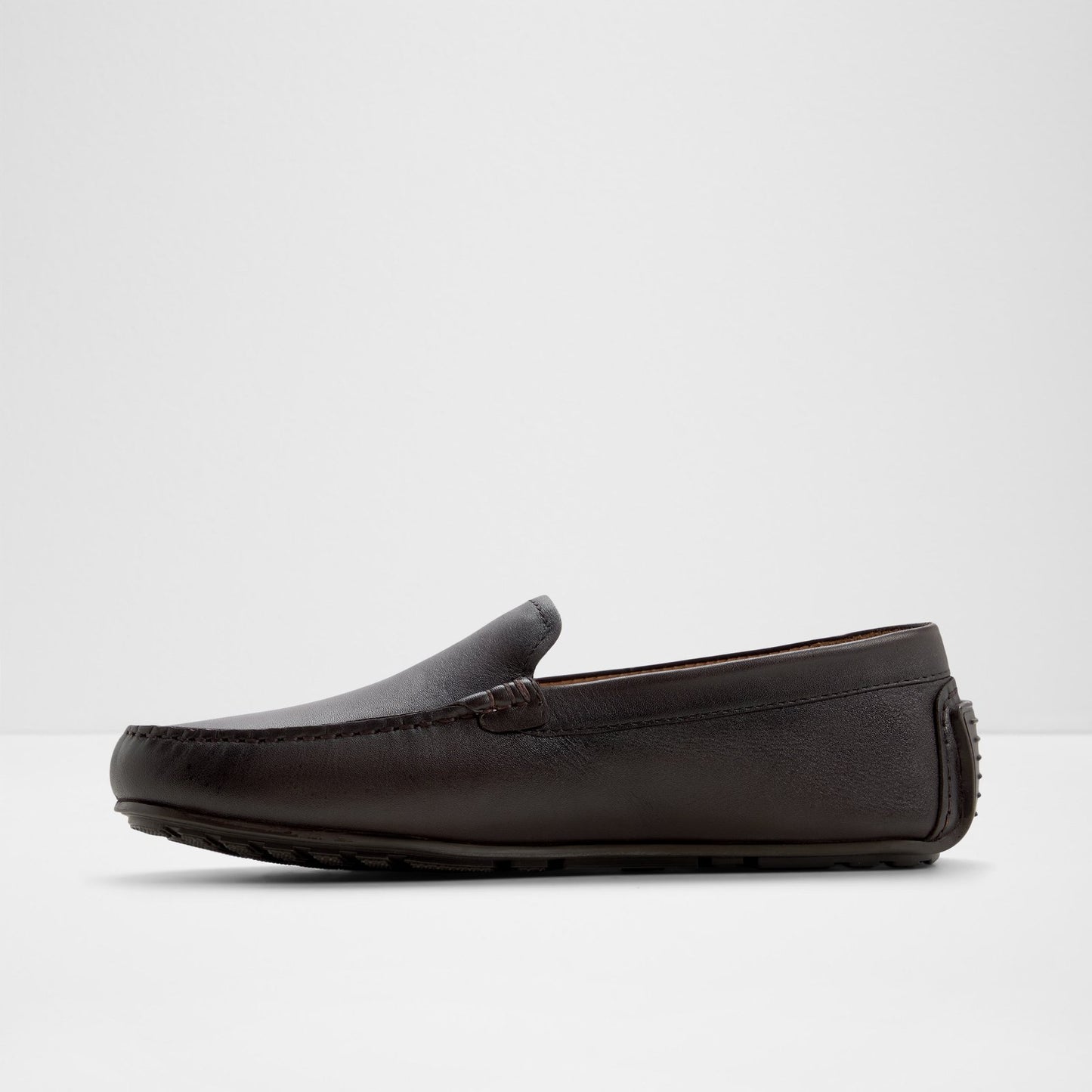 Erkek Kahverengi Loafer-3