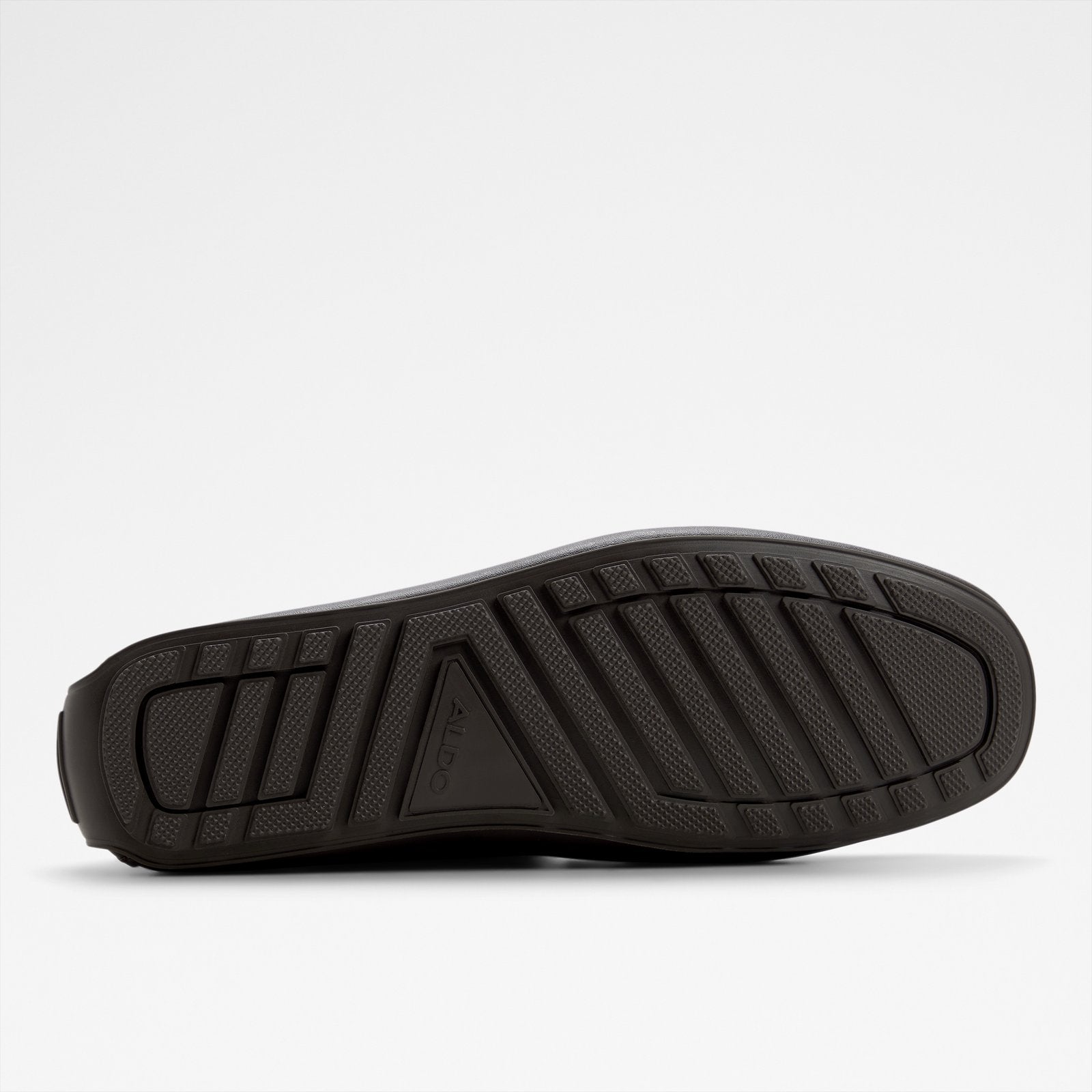Erkek Kahverengi Loafer-7
