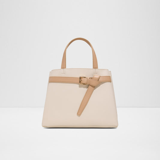 Kadın Beyaz Omuz ve El Çantası-1