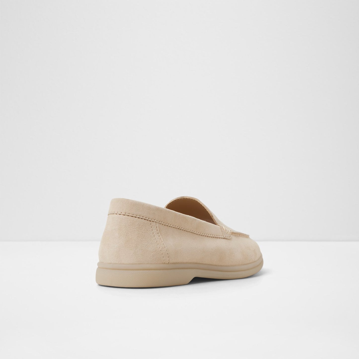 Kadın Ekru Loafer-2