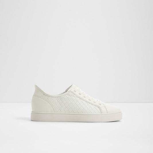 Kadın Beyaz Sneaker-1