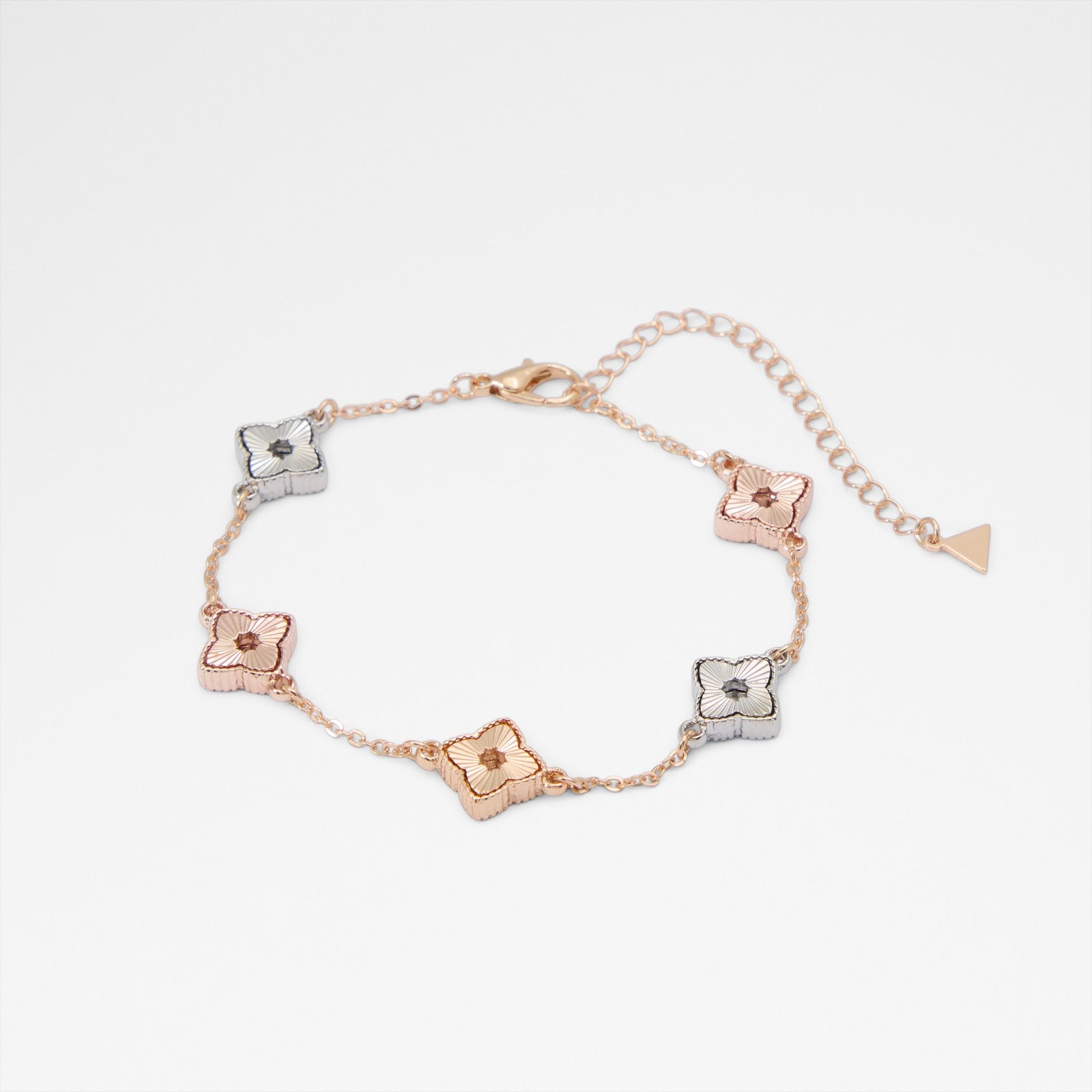 Kadın Metalik Multi Bileklik-1