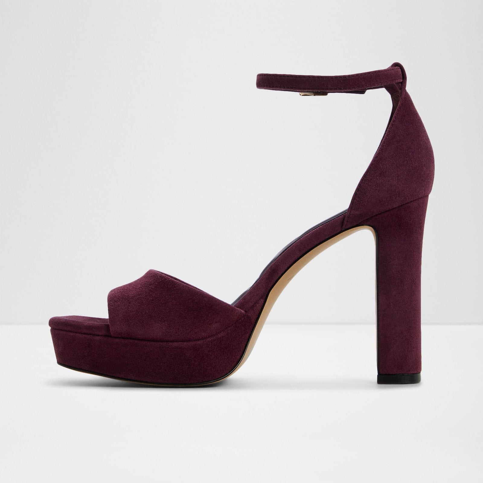 Kadın Multi Platform Topuklu Sandalet-3