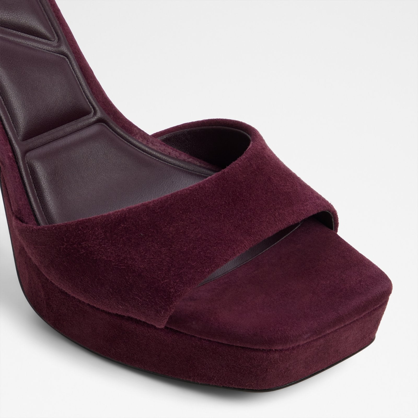 Kadın Multi Platform Topuklu Sandalet-5