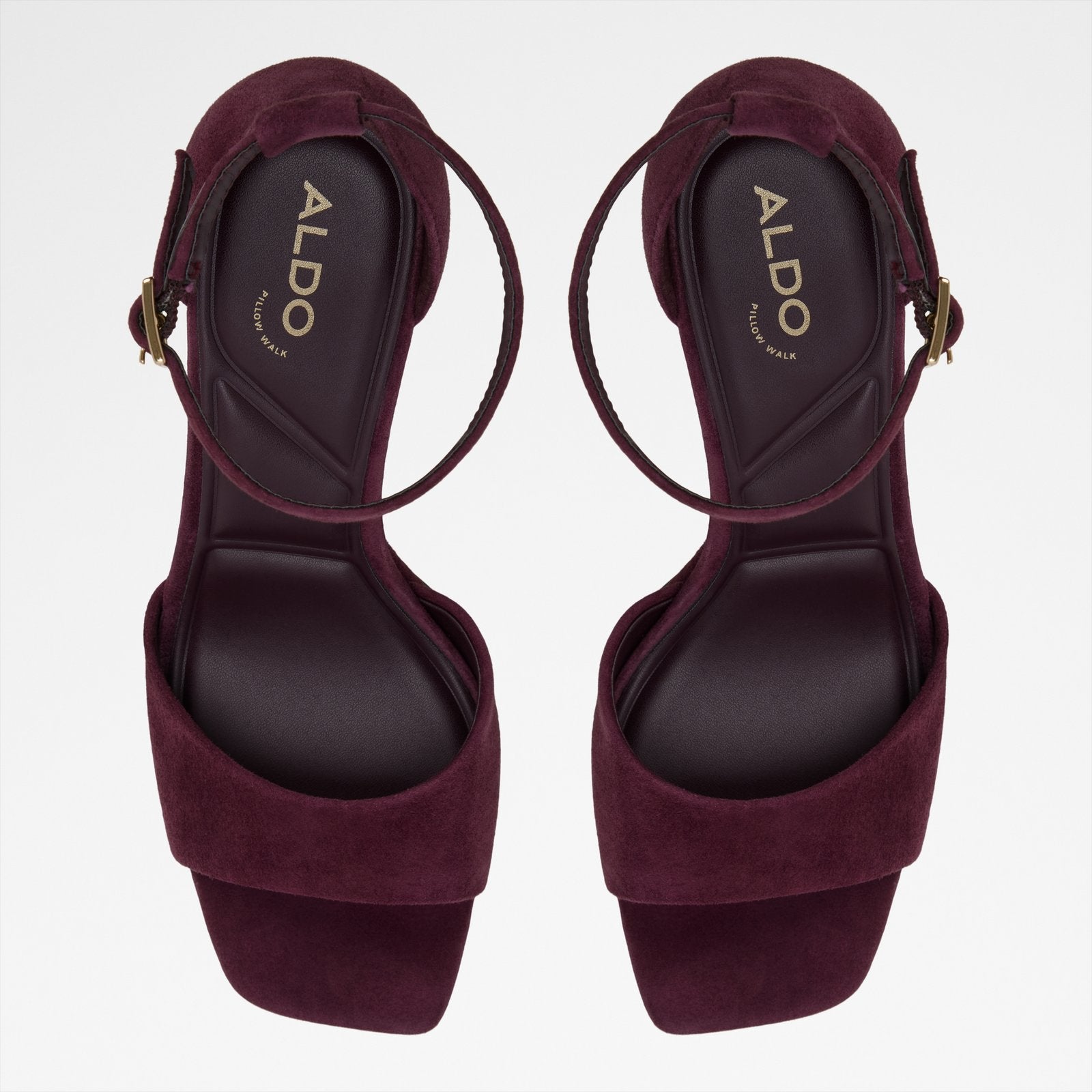 Kadın Multi Platform Topuklu Sandalet-6