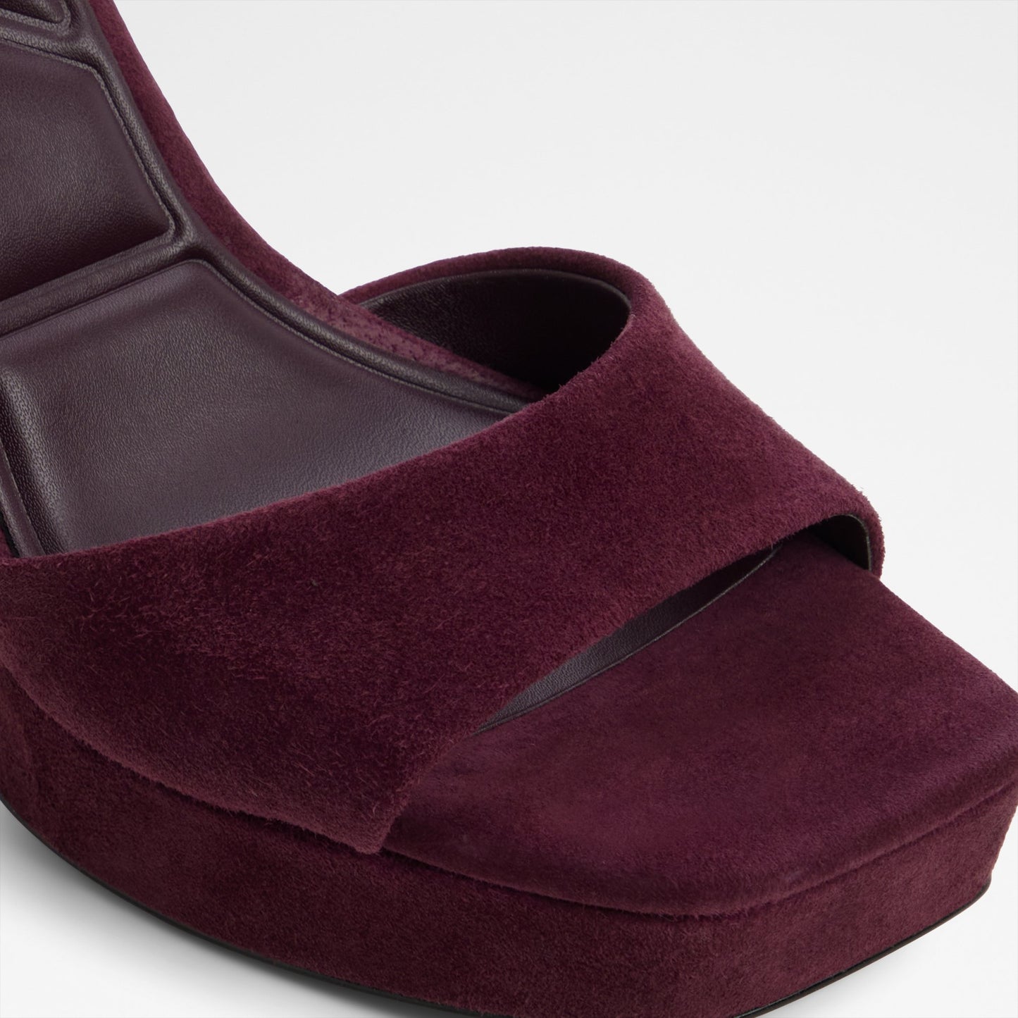 Kadın Multi Platform Topuklu Sandalet-7