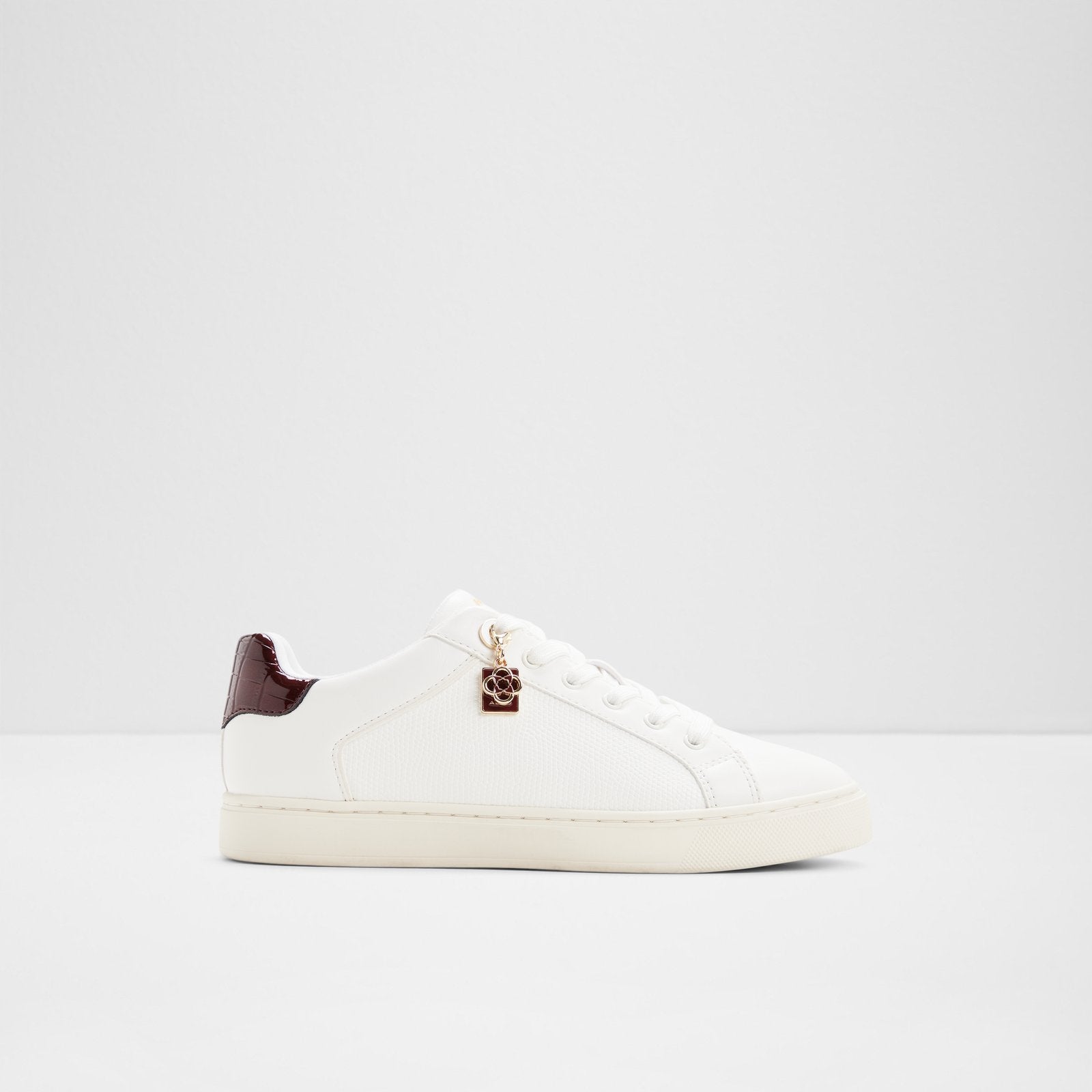 Kadın Beyaz Sneaker-1