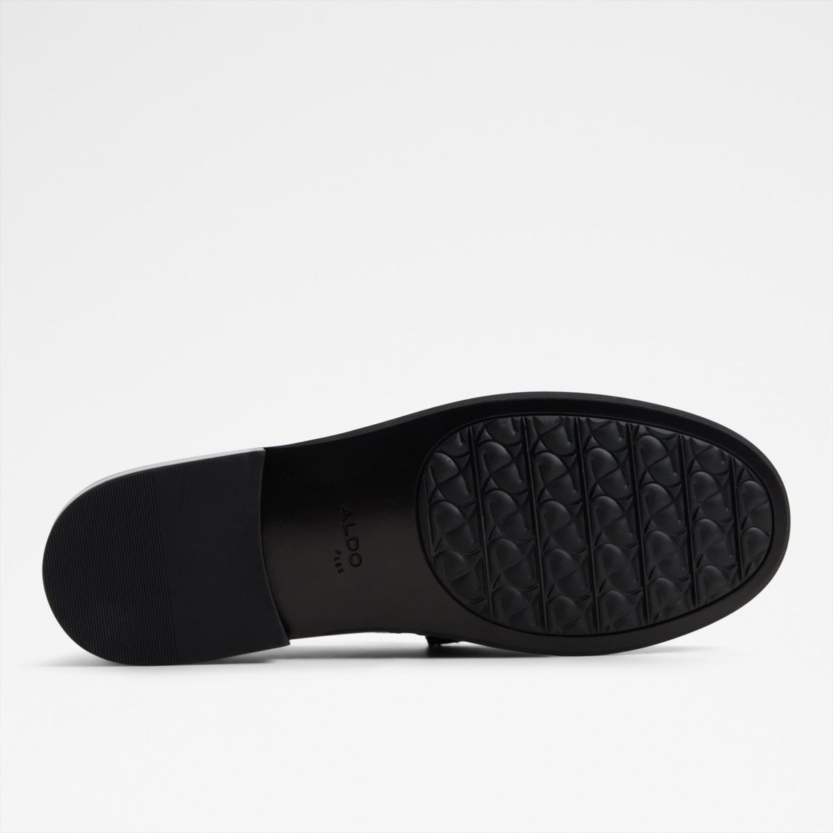 Erkek Siyah Loafer-7