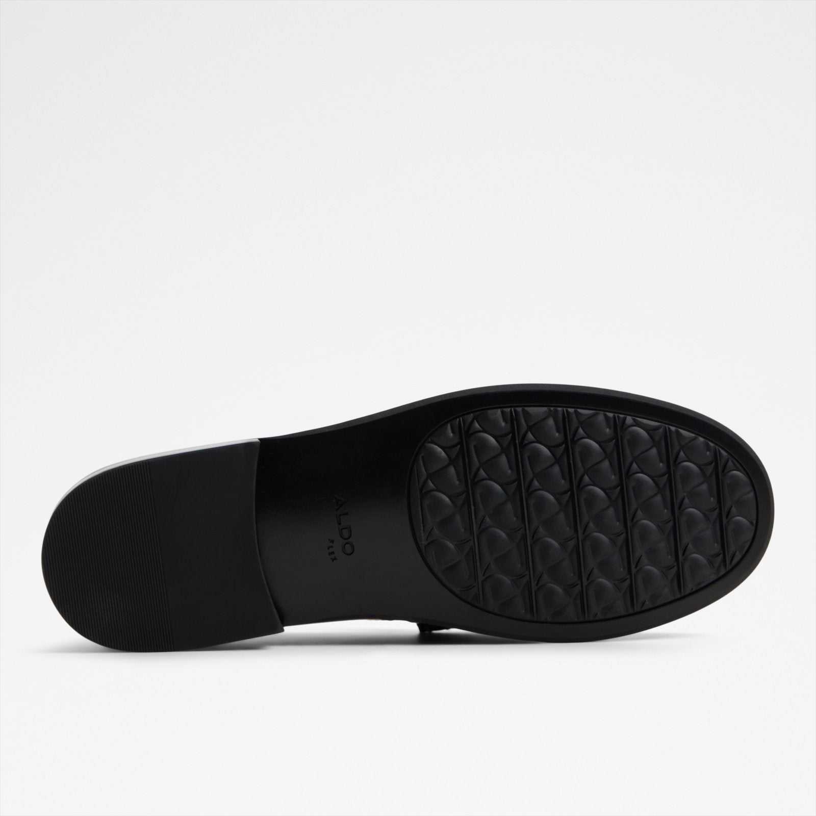 Erkek Siyah Loafer-7