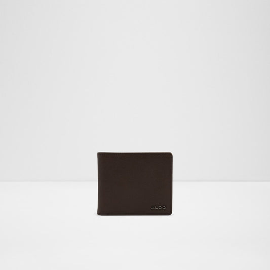 Erkek Kahve Cüzdan-1