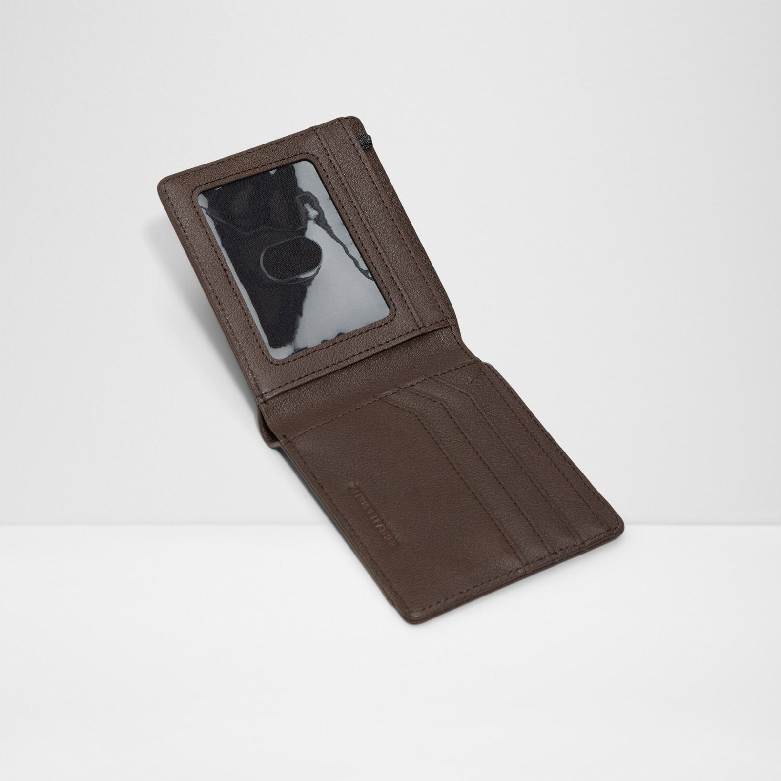 Erkek Kahve Cüzdan-2