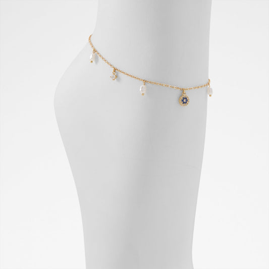 Kadın Gold Halhal-1