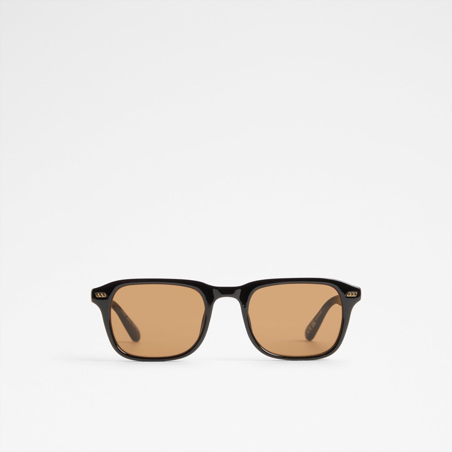 Erkek Siyah Rengi Güneş Gözlüğü-1