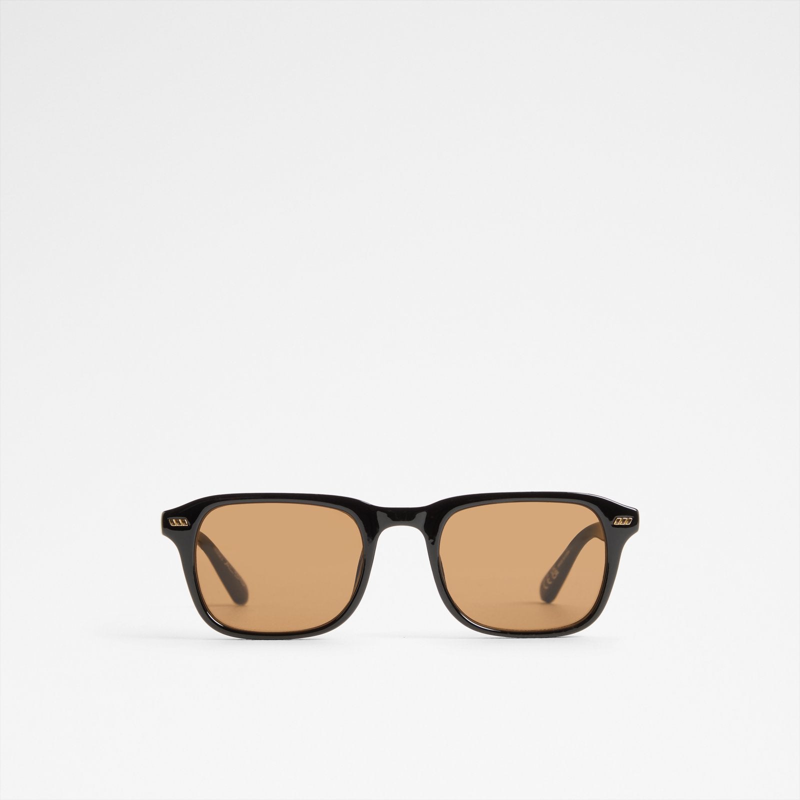 Erkek Siyah Rengi Güneş Gözlüğü-1